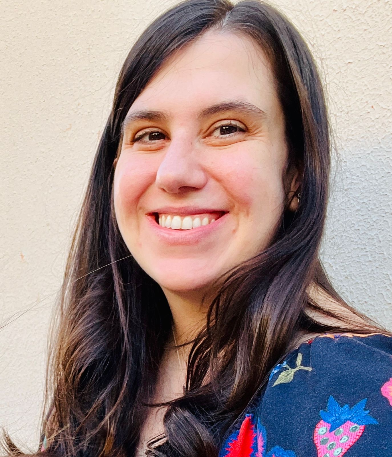 Marina Paschoaletti Siqueira, fundadora da Aldeia Criativa